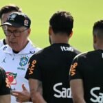 CBF fecha treinos e restringe entrevistas da seleção brasileira após estreia na Copa