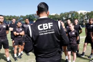CBF prepara plano para implementar novas regras da IFAB contra antijogo no Brasil
