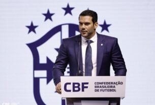 CBF Studies Independent Leagues Models in the U.S. While Maintaining Centralized Control in Brazil