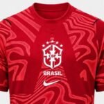 CBF veta uniforme vermelho e goleiro do Brasil usará camisa verde contra Escócia