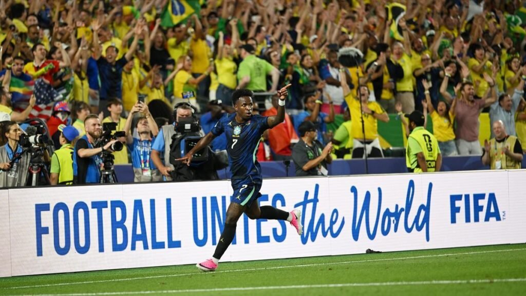 CNN Brasil Notícias ao vivo, esportes e análises do Brasil e Mundo