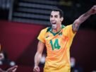 Com retorno de Douglas Souza Brasil estreia contra Irã na Liga das Nações 2026