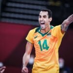 Com retorno de Douglas Souza Brasil estreia contra Irã na Liga das Nações 2026