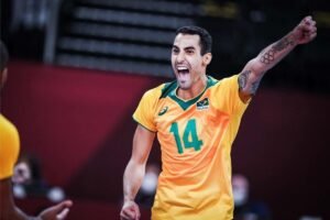 Com retorno de Douglas Souza Brasil estreia contra Irã na Liga das Nações 2026