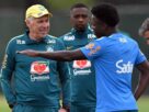 Com retorno de Neymar, Brasil encara a Escócia de olho na liderança do grupo