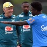 Com retorno de Neymar, Brasil encara a Escócia de olho na liderança do grupo