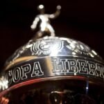 Conmebol define datas e horários das oitavas de final da Libertadores 2026