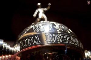Conmebol define datas e horários das oitavas de final da Libertadores 2026