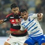 Conmebol define datas e locais de Flamengo e Cruzeiro pelas oitavas da Libertadores