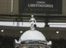 Conmebol divulga datas e horários das oitavas de final da Libertadores