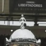 Conmebol divulga datas e horários das oitavas de final da Libertadores