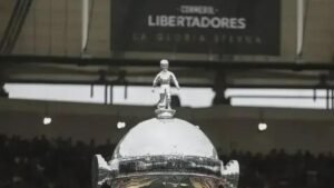 Conmebol divulga datas e horários das oitavas de final da Libertadores