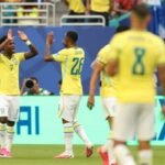 Copa 2026: Brasil avança para os inéditos dezesseis avos de final