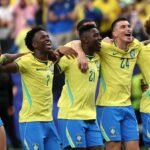 Copa 2026: Brasil encara Noruega nas oitavas; veja todos os confrontos