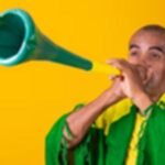 Copa 2026 Fifa proíbe vuvuzelas e outros itens barulhentos em estádios
