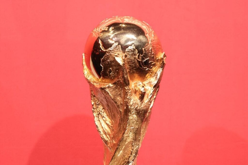 Copa 2026 Jogos da 3ª rodada saiba onde assistir na Globo, SBT, CazéTV