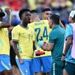 Copa 2026: Pausas para hidratação dividem opiniões e mudam o jogo