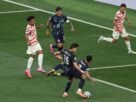 Copa 2026: Recorde de cinco gols contra na rodada de abertura