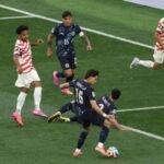 Copa 2026: Recorde de cinco gols contra na rodada de abertura