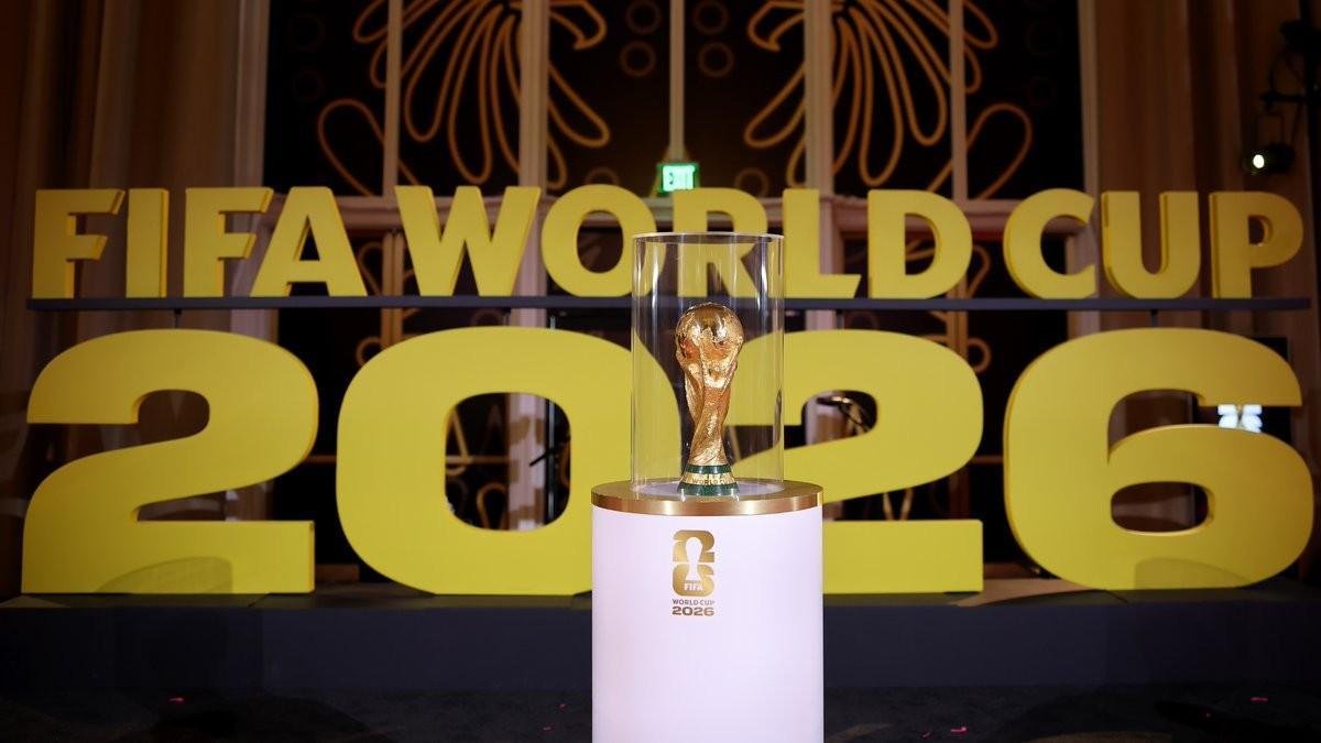 Copa 2026: veja projeção do mata-mata com melhores terceiros