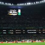 Copa de 2026 supera recorde de público da história dos Mundiais