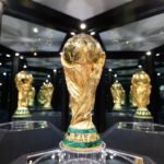 Copa do Mundo 2026 começa nesta quinta com México e África do Sul no Azteca