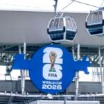 Copa do Mundo 2026 começa nesta quinta-feira com formato inédito e desafios geopolíticos