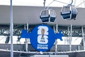 Copa do Mundo 2026 começa nesta quinta-feira com formato inédito e desafios geopolíticos