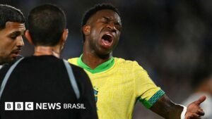Copa do Mundo 2026 implementa mudanças drásticas para acelerar partidas e combater cera