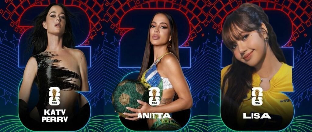 Copa do Mundo 2026: veja horários e onde assistir aos jogos desta sexta-feira