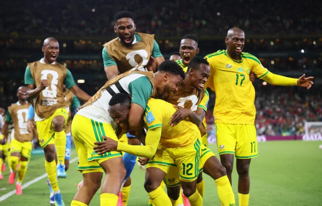 Copa do Mundo 2026: veja os confrontos definidos para a fase de 16 avos