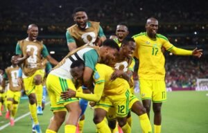 Copa do Mundo 2026: veja os confrontos definidos para a fase de 16 avos