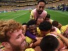 Copa do Mundo Brasil avança e assegura mais de R$ 85 milhões em premiação