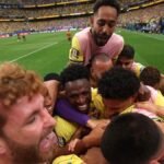 Copa do Mundo Brasil avança e assegura mais de R$ 85 milhões em premiação