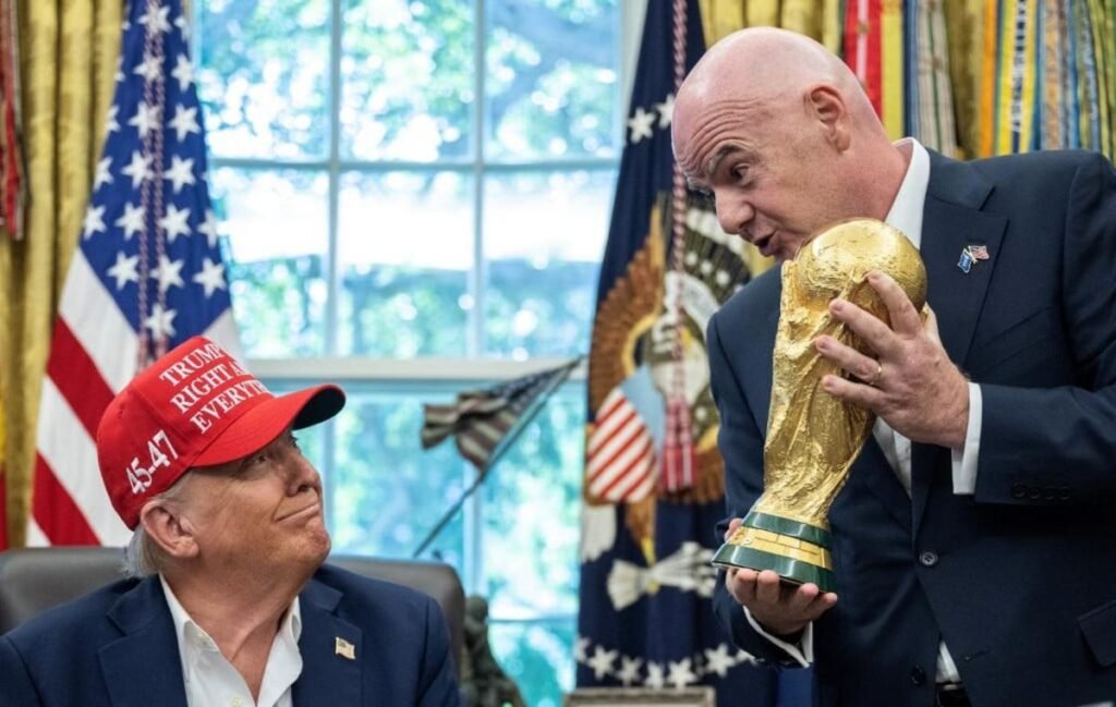 Copa do Mundo de 2026 inicia sob tensão política e polêmicas de segurança nos EUA