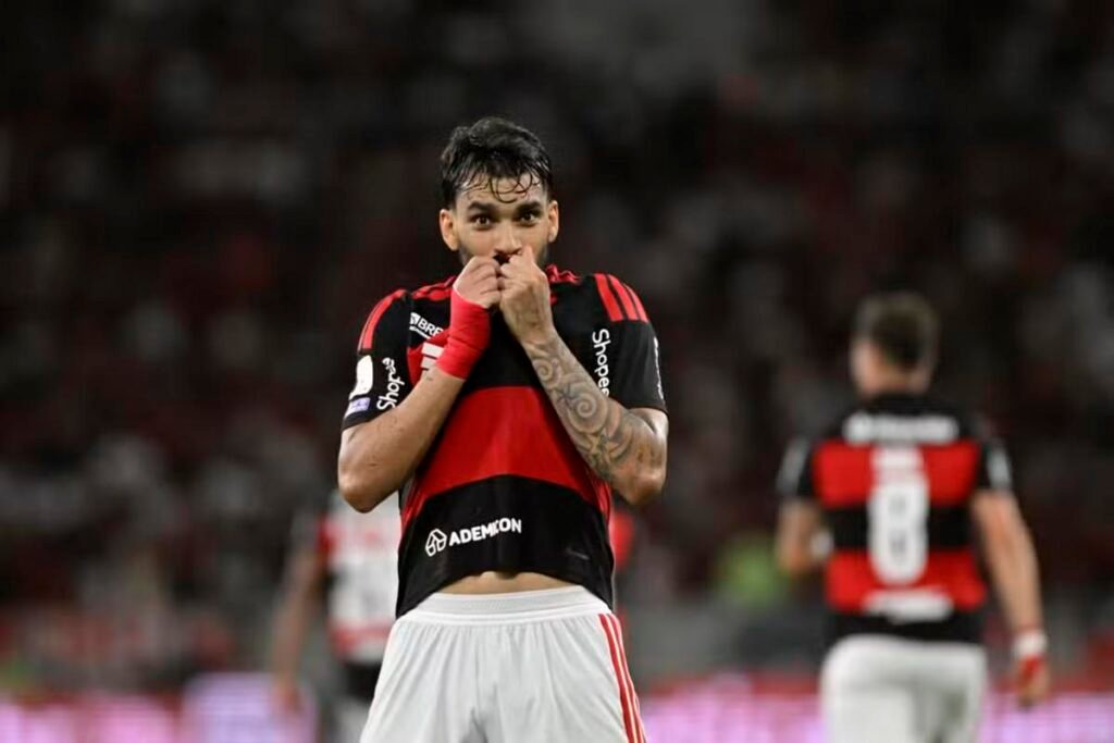 Copa do Mundo: Flamengo lidera ranking de repasses da Fifa a clubes brasileiros