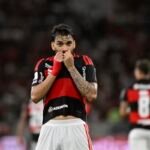 Copa do Mundo: Flamengo lidera ranking de repasses da Fifa a clubes brasileiros