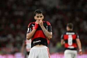 Copa do Mundo: Flamengo lidera ranking de repasses da Fifa a clubes brasileiros