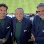 Copa do Mundo: Globo e SBT cobram Fifa por falhas nas imagens