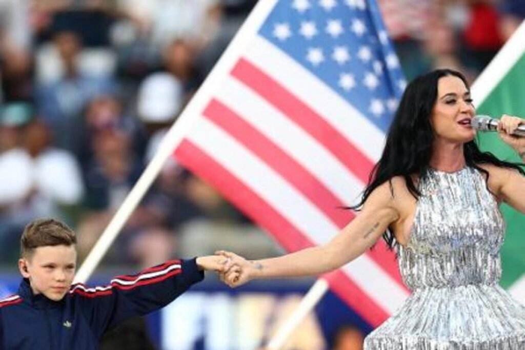 Copa do Mundo nos EUA adota lógica de entretenimento americano e transforma futebol