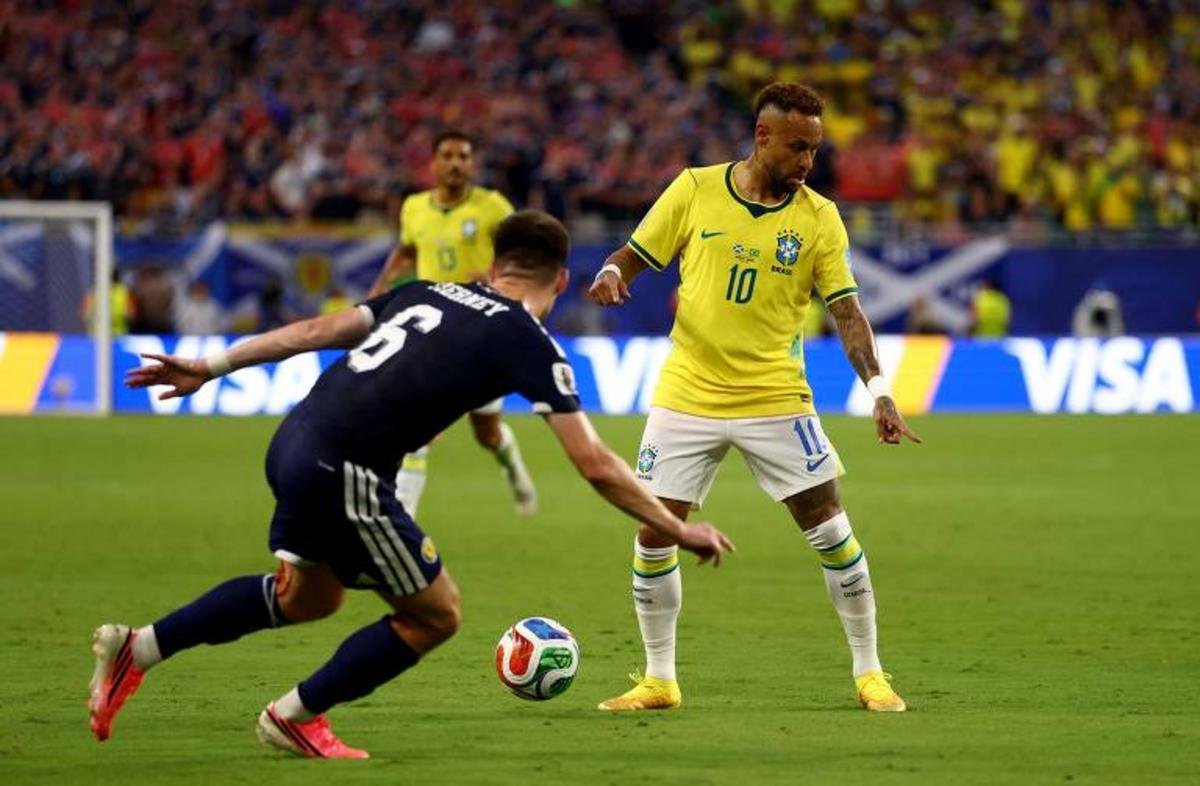 Copa: Governo amplia investigação sobre bets para Globo, SBT e N Sports