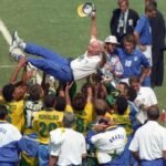 Copa nos EUA: ingresso da final de 1994 custava US$ 475; em 2026, vale mais de US$ 10 mil