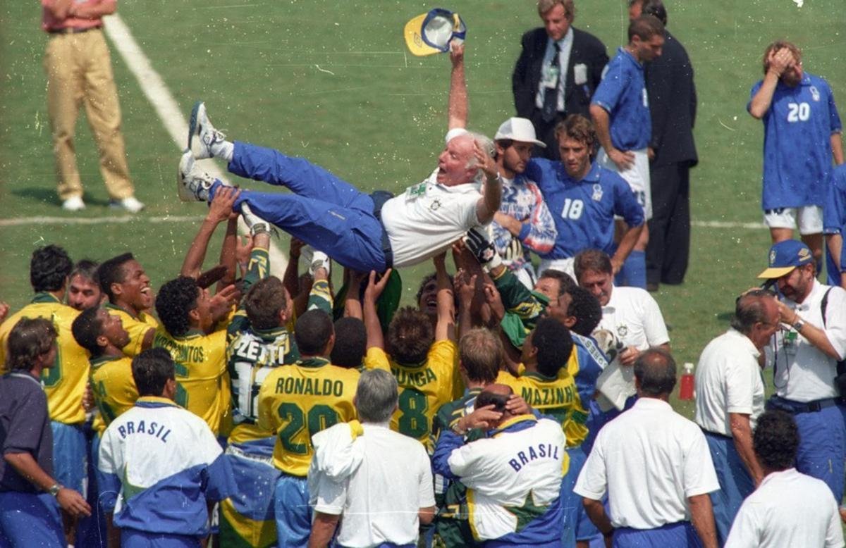 Copa nos EUA: ingresso da final de 1994 custava US$ 475; em 2026, vale mais de US$ 10 mil