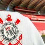 Corinthians jersey (Photo: Gustavo Vasco / Corinthians)