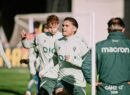 Coritiba acerta Brian Ocampo uruguaio destaque em dribles e duas Copas Américas