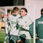 Coritiba acerta Brian Ocampo uruguaio destaque em dribles e duas Copas Américas