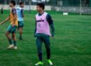 Coritiba vence Palmeiras e fecha com promessa indígena de 19 anos