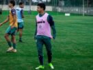Coritiba vence Palmeiras e fecha com promessa indígena de 19 anos