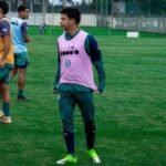 Coritiba vence Palmeiras e fecha com promessa indígena de 19 anos