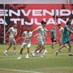 Corpo em carro altera treinos do Irã para Copa do Mundo no México